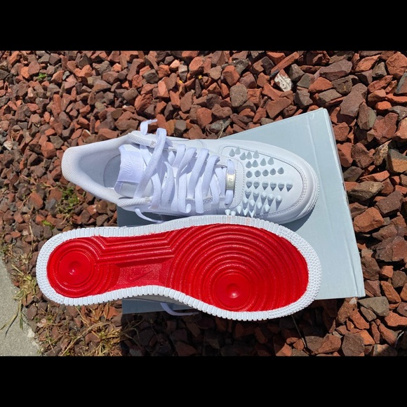 Custom air forces - Picture 1 of 3